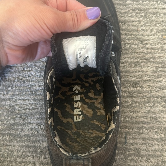 Used converse - Picture 5 of 5